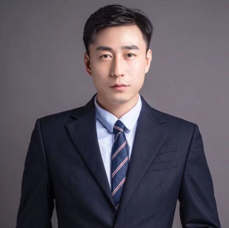 张波 交互与体验设计负责人